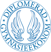 diplomerad gymnasieekonom