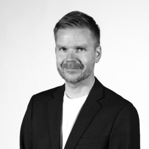 Niclas Olsson