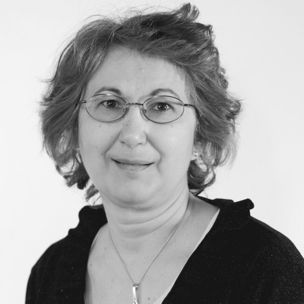 Ana Rusovan Johnsson