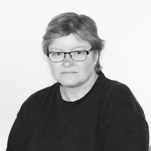 Anne Helgesson