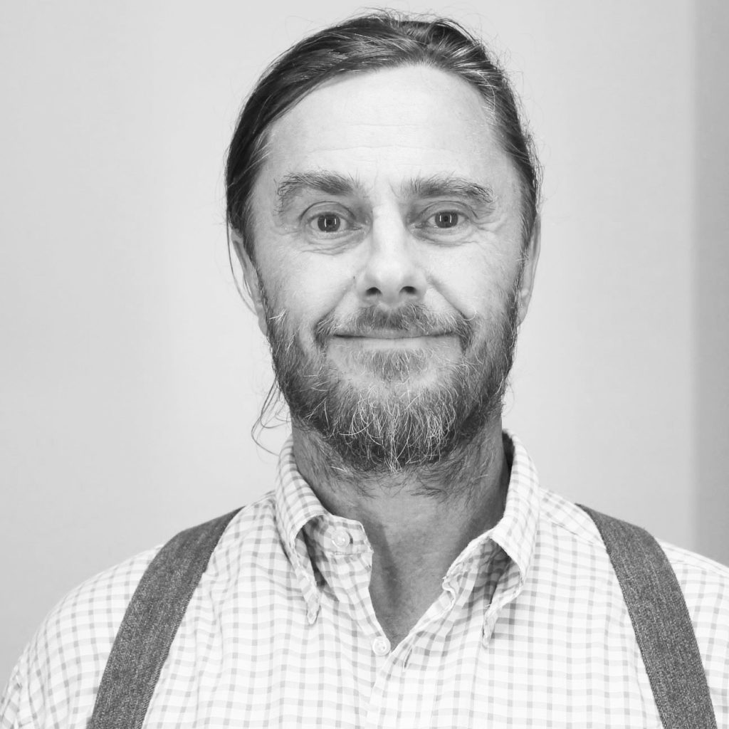 Peter Diurhuus Gundersen