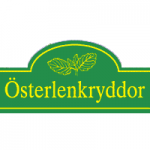 Årets kryddhantverkare 2017 osterlenkryddor logo Ystad Gymnasium
