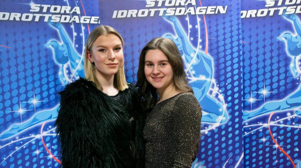 Viktoria idrottsdagen 2016