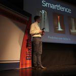 Smartfence Blixtlaset 2016 TE