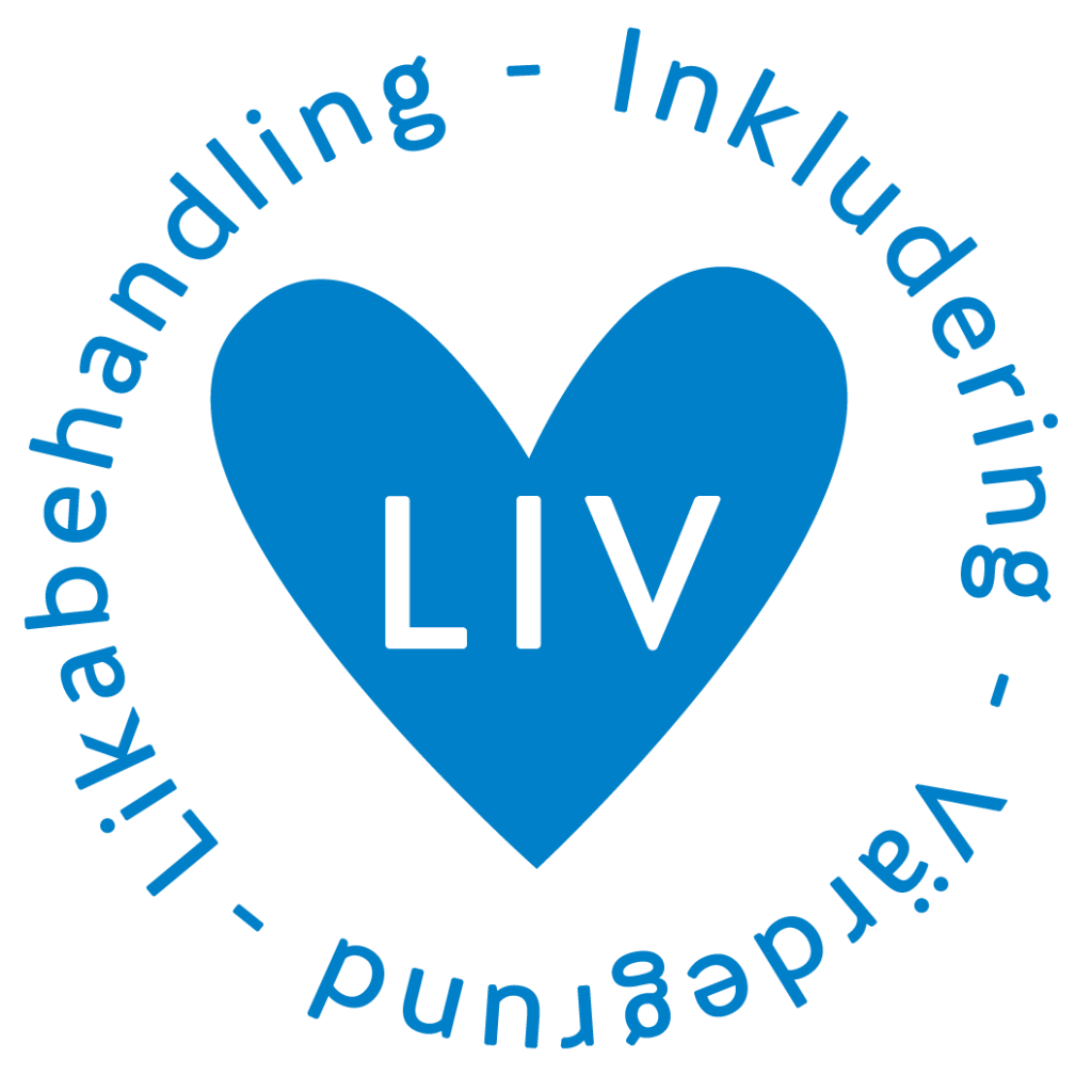 LIV projekt