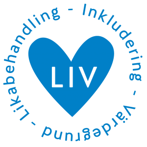 LIV projekt