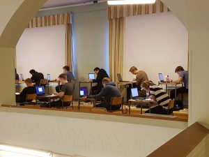 Matematikprov på datorn provdator2 Ystad Gymnasium