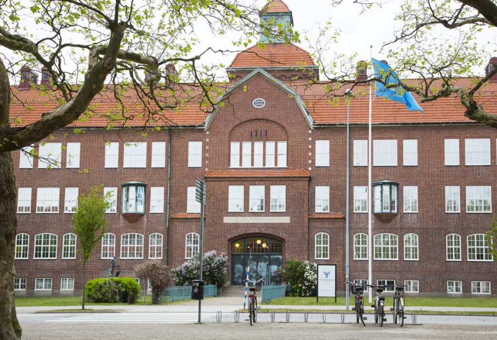 ÖSTERPORT_4_Ystad Gymnasium 2017