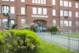 Uppstartstider åk 2, 3 och 4 OSTERPORT Ystad Gymnasium 2017 Ystad Gymnasium
