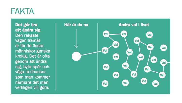 Gymnasievalet myt 1