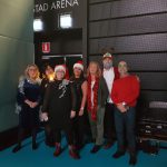 Julavslutning 2017 i Ystad Arena Resized 20171219 110801 Ystad Gymnasium