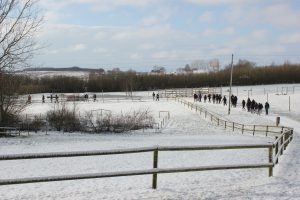 Öppet hus Naturbruksprogrammet oppethus ystaddjurpark feb2018 27 Ystad Gymnasium