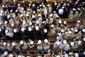 Sjung om studentens lyckliga dag student2018 3 Ystad Gymnasium