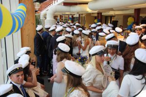 Sjung om studentens lyckliga dag student2018 6 Ystad Gymnasium