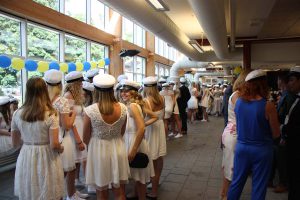 Sjung om studentens lyckliga dag student2018 9 Ystad Gymnasium