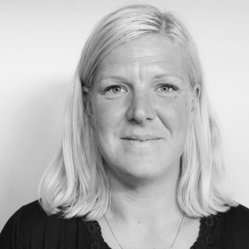 Sofie Albäck Nilsson