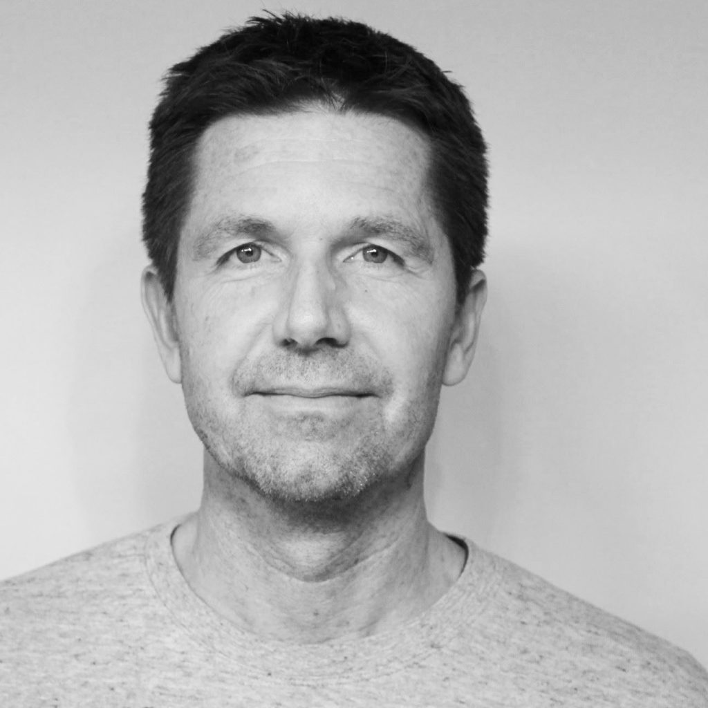Thomas Fröger