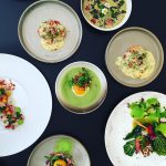 Restaurang och livsmedel Food Jam RL 2019 3 Ystad Gymnasium