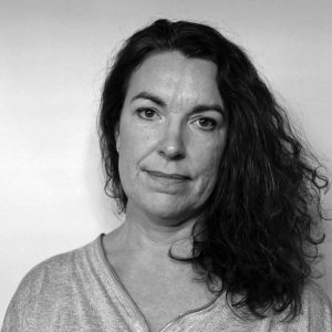 Nina Ringström