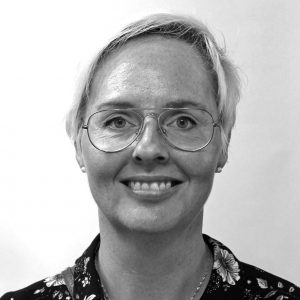 Charlotta Lindberg