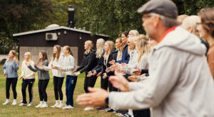 Barn- och fritidsprogrammet