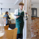 Restaurang och livsmedel 47A8523 edit Ystad Gymnasium