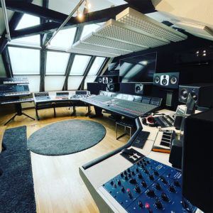 Cardiac studio ES