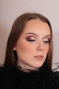 HV hår- och makeupstylist Ystad Gymnasium