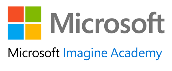 Microsoft imagine academy logo 2