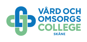 VO college logo