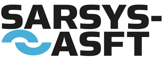 SARSYS-ASFT Fjärde teknikåret T4