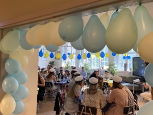 Goda betyg trots distansundervisning Student 2020 7 Ystad Gymnasium