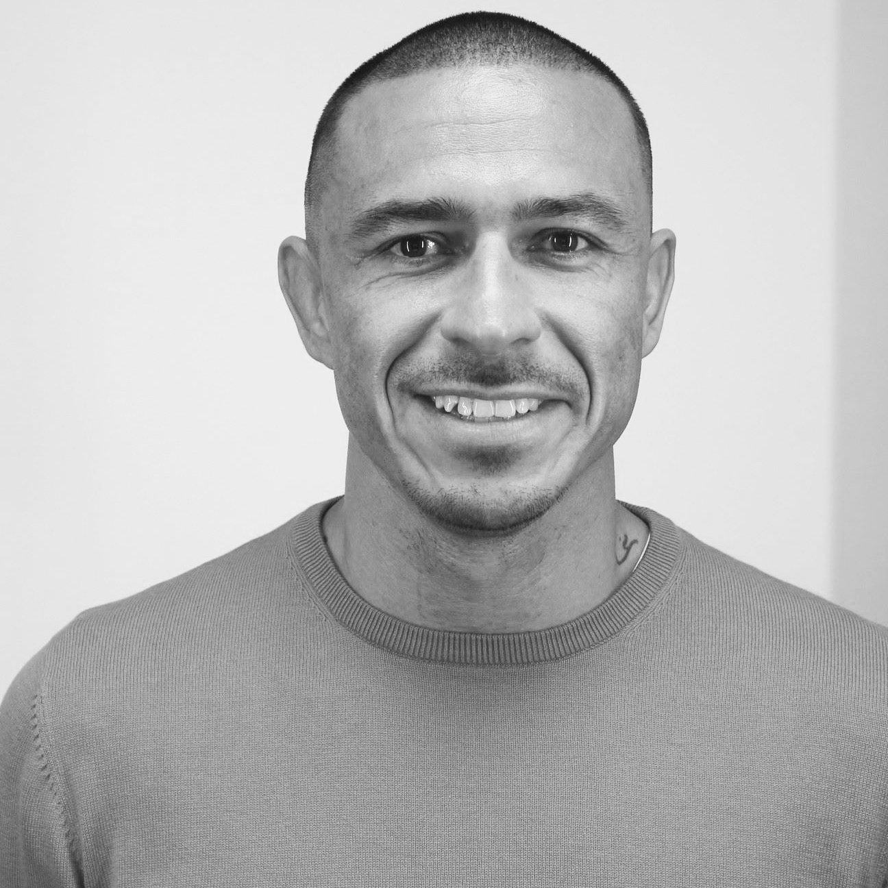 Omar Mendez » Ystad Gymnasium