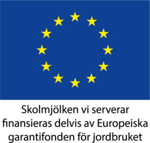 EU Skolmjolksstod