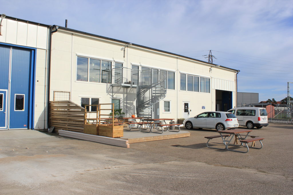 Firman Ystad Gymnasium Firman Ystad Gymnasium