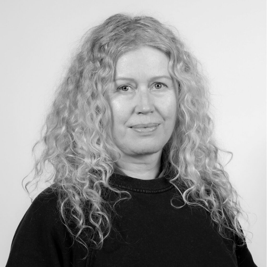 Anette Isberg Rozijn