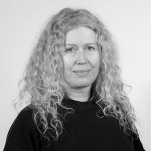 Anette Isberg Rozijn