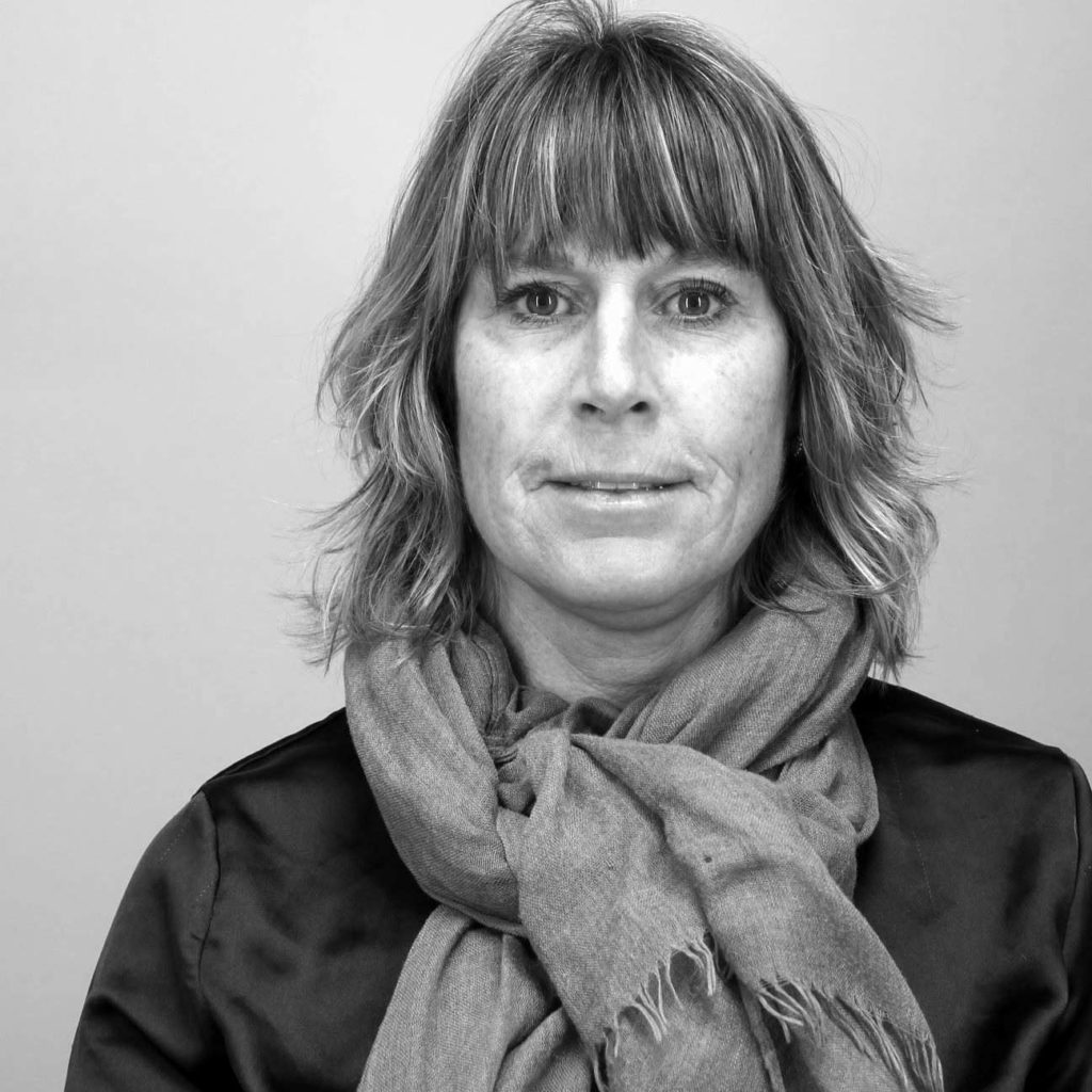 Marita Strandberg