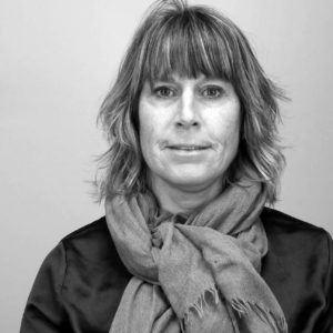 Marita Strandberg