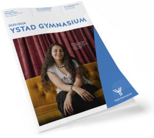 Magasin YG 2023