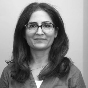 Nilofar Mortazavi