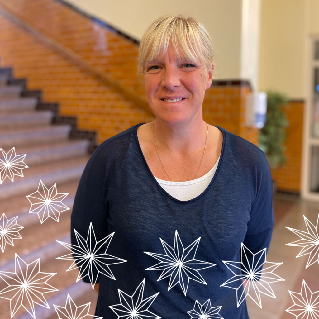 Lucka 23 Julkalender Ystad Gymnasium