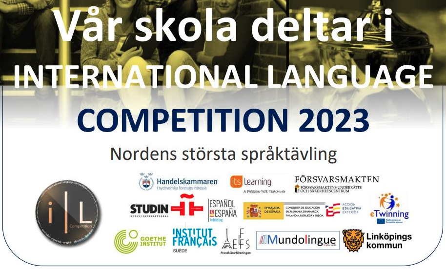 International language competition 2023