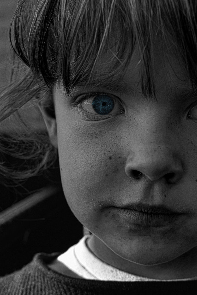 Parafras Lewis Hine, Smilla Olsson