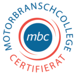 Motorbransch college FT