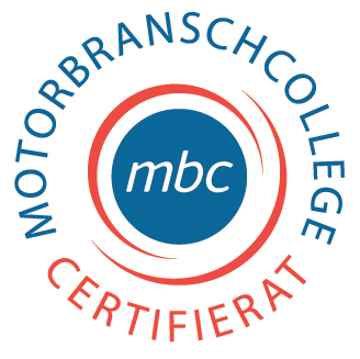 Motorbransch college FT