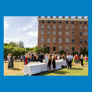 Studentbal 2023 Ystad Gymnasium