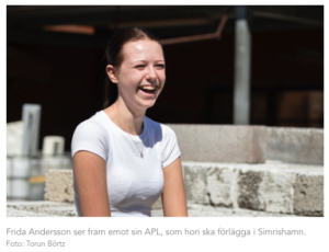 Bygg- och anläggningsprogrammet BA Ystad Gymnasium