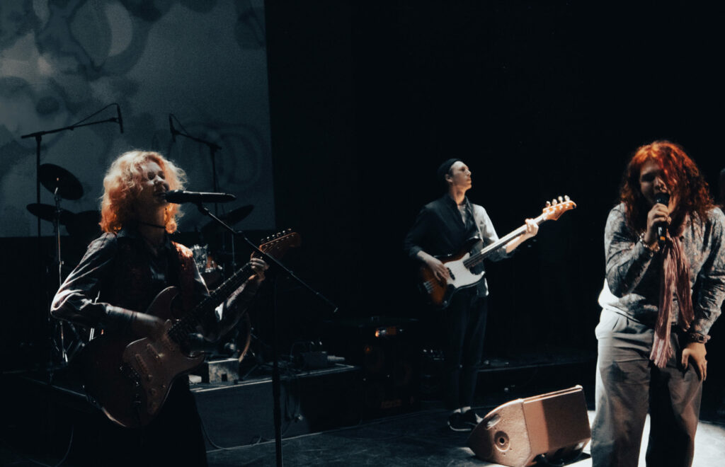 The Show Estetiska programmet ES Ystad Gymnasium
