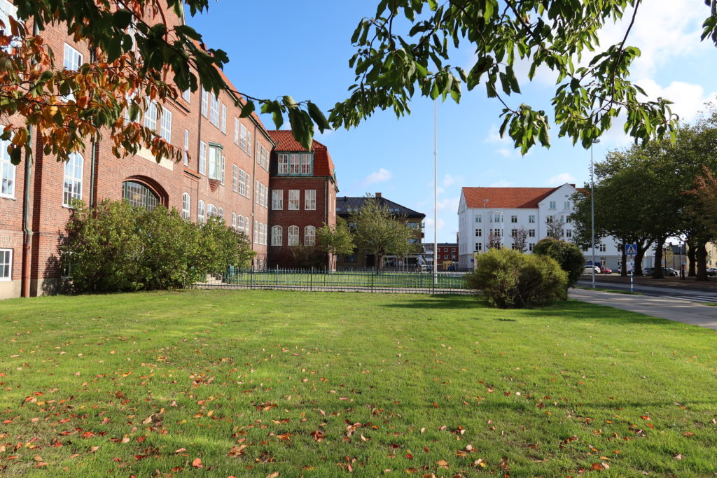 Österport Österport